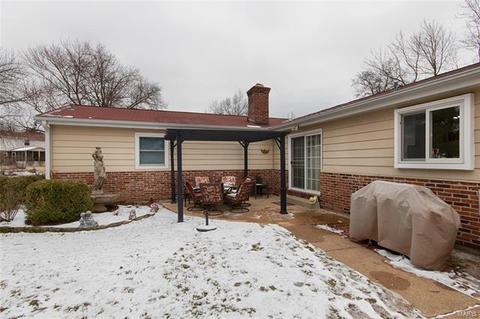 917 Dutch Mill Dr, Ballwin, MO 63011 photo 39