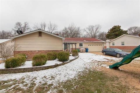 917 Dutch Mill Dr, Ballwin, MO 63011 photo 42