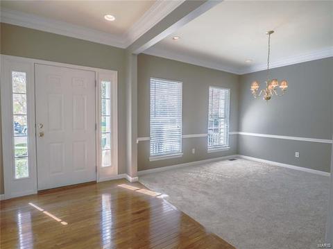 235 Windy Acres Estates Dr, Ballwin, MO 63021 photo 4