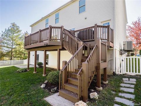 235 Windy Acres Estates Dr, Ballwin, MO 63021 photo 38
