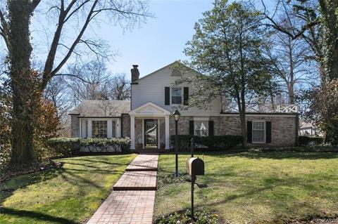 4 Treebrook Ln, Ladue, MO 63124 photo 1