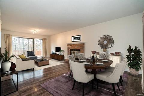 838 Ginger Wood Ct, Ballwin, MO 63021 photo 4