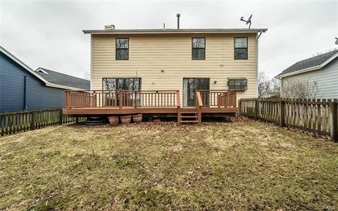 838 Ginger Wood Ct, Ballwin, MO 63021 photo 28