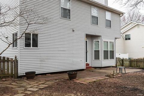 7121 Oak Stream Dr, O'fallon, MO 63368 photo 25