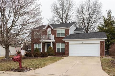 7121 Oak Stream Dr, O'fallon, MO 63368 photo 2