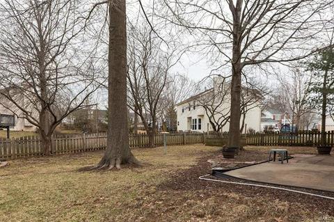 7121 Oak Stream Dr, O'fallon, MO 63368 photo 28