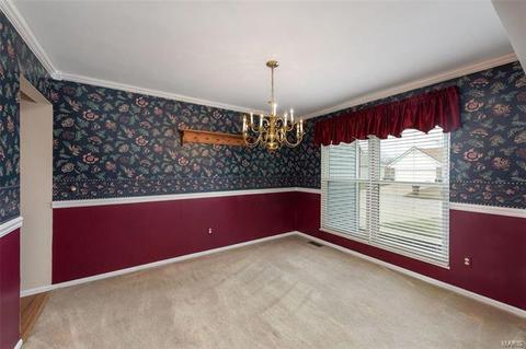 7121 Oak Stream Dr, O'fallon, MO 63368 photo 9