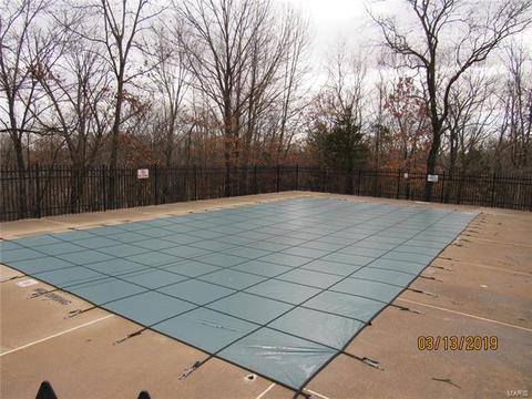 805 Woodside Trl, Ballwin, MO 63021 photo 24