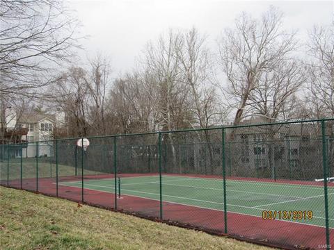 805 Woodside Trl, Ballwin, MO 63021 photo 23