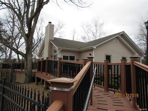 805 Woodside Trl, Ballwin, MO 63021 photo 25