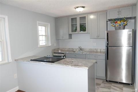 3137 Roger Williams #E, Bridgeton, MO 63044 photo 15