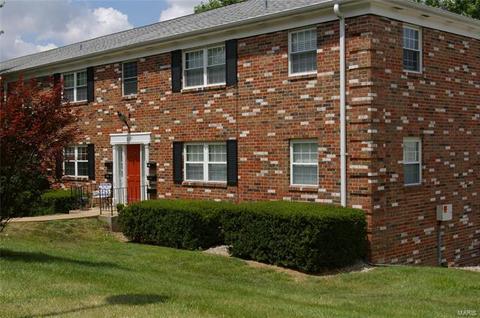 3137 Roger Williams #E, Bridgeton, MO 63044 photo 1