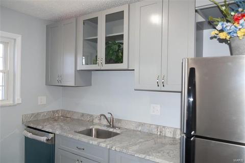 3137 Roger Williams #E, Bridgeton, MO 63044 photo 3
