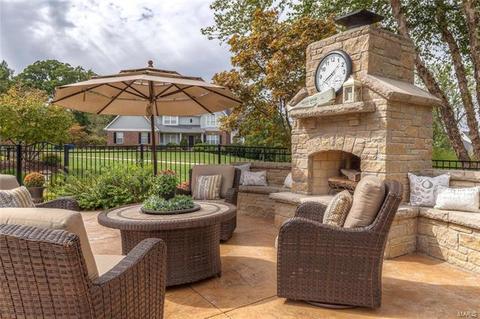 748 Hillenkamp Dr, Weldon Spring, MO 63304 photo 56