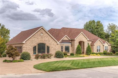 748 Hillenkamp Dr, Weldon Spring, MO 63304 photo 72