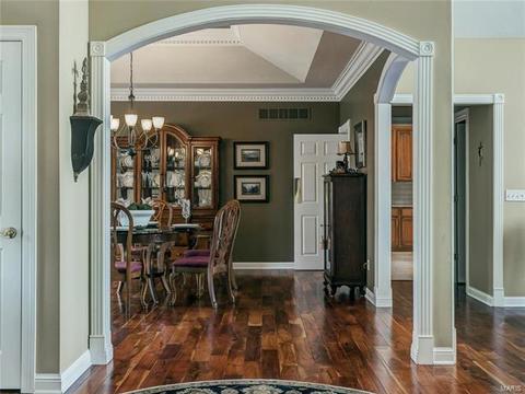 748 Hillenkamp Dr, Weldon Spring, MO 63304 photo 5