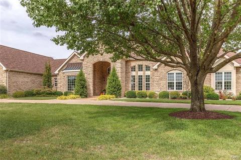 748 Hillenkamp Dr, Weldon Spring, MO 63304 photo 73