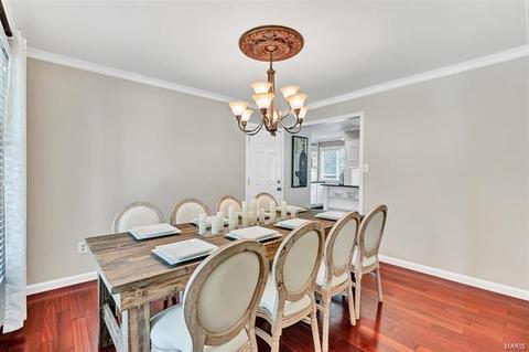 1111 Crested View Dr, Saint Louis, MO 63146 photo 7