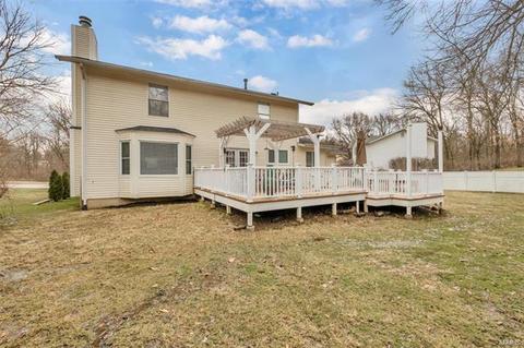 1111 Crested View Dr, Saint Louis, MO 63146 photo 38