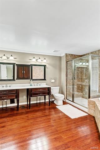 1111 Crested View Dr, Saint Louis, MO 63146 photo 20