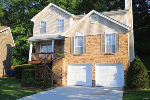 1501 Berry Leaf, Ballwin, MO 63021 photo 1