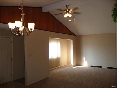 321 Orchard Ave, Ballwin, MO 63021 photo 2