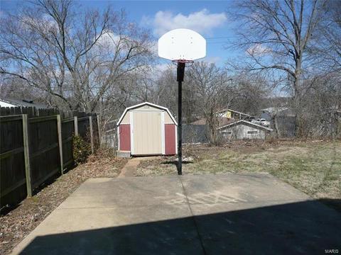 321 Orchard Ave, Ballwin, MO 63021 photo 19