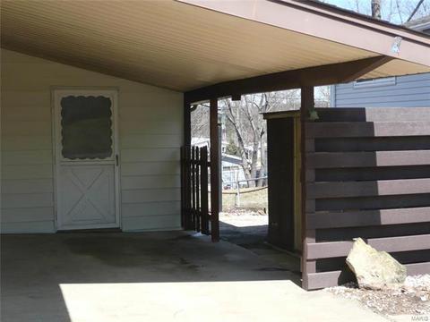 321 Orchard Ave, Ballwin, MO 63021 photo 25