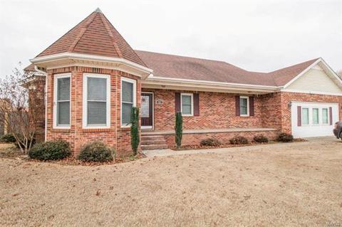 907 Alcott St, Kennett, MO 63857 photo 1