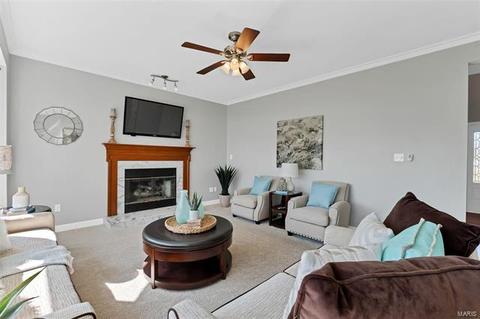 2152 Lee Ridge Dr, O'fallon, MO 63368 photo 30