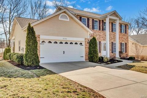 2152 Lee Ridge Dr, O'fallon, MO 63368 photo 35