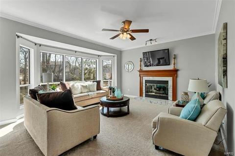 2152 Lee Ridge Dr, O'fallon, MO 63368 photo 6