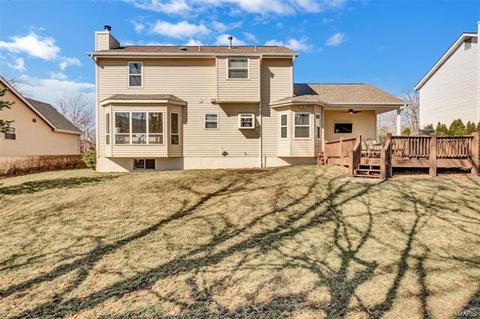 2152 Lee Ridge Dr, O'fallon, MO 63368 photo 28