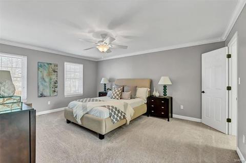 2152 Lee Ridge Dr, O'fallon, MO 63368 photo 14