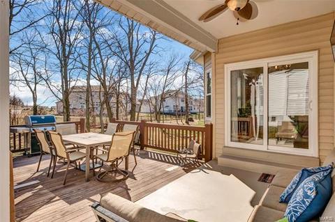 2152 Lee Ridge Dr, O'fallon, MO 63368 photo 13