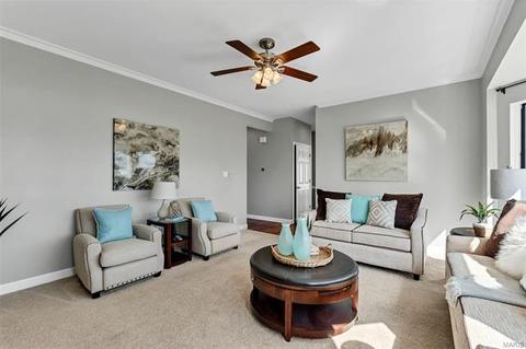 2152 Lee Ridge Dr, O'fallon, MO 63368 photo 8