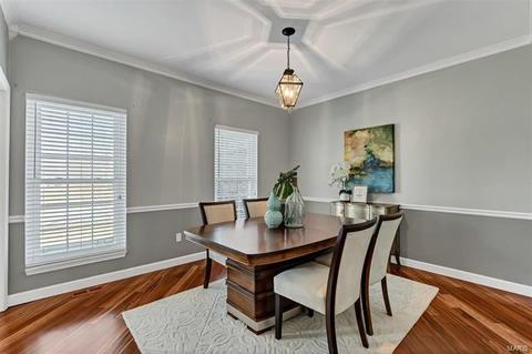 2152 Lee Ridge Dr, O'fallon, MO 63368 photo 10