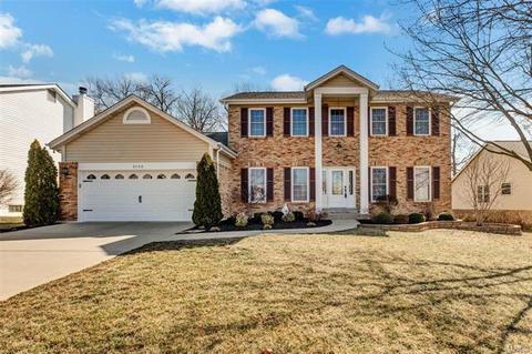2152 Lee Ridge Dr, O'fallon, MO 63368 photo 26