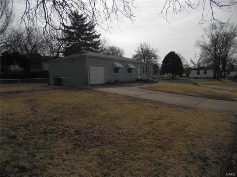 9800 Kelvin, Saint Louis, MO 63137 photo 19
