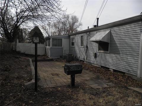 9800 Kelvin, Saint Louis, MO 63137 photo 18