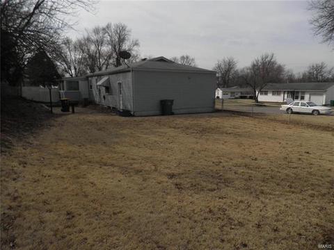 9800 Kelvin, Saint Louis, MO 63137 photo 17