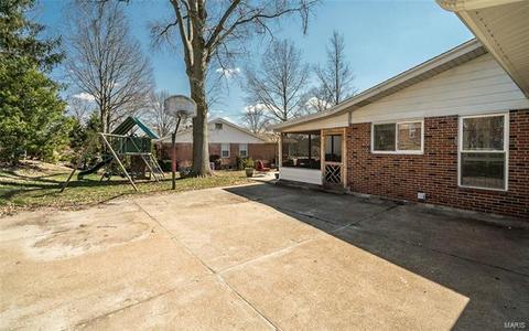 312 Annondale, Ballwin, MO 63011 photo 48