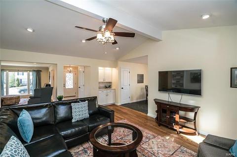 312 Annondale, Ballwin, MO 63011 photo 13