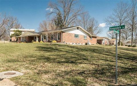 312 Annondale, Ballwin, MO 63011 photo 3