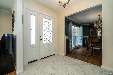 312 Annondale, Ballwin, MO 63011 photo 9