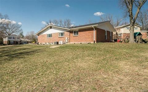 312 Annondale, Ballwin, MO 63011 photo 44