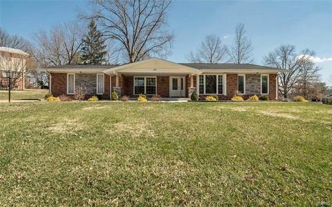 312 Annondale, Ballwin, MO 63011 photo 1