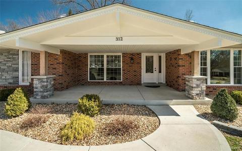 312 Annondale, Ballwin, MO 63011 photo 2