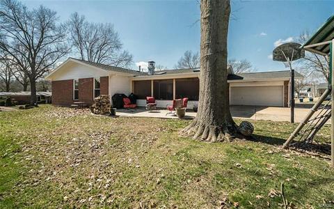 312 Annondale, Ballwin, MO 63011 photo 47