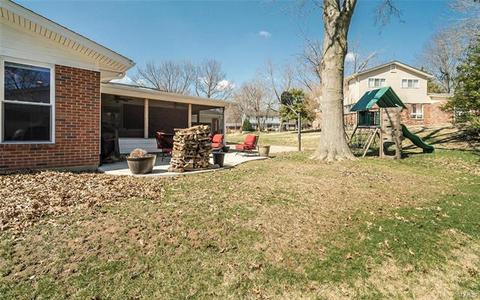 312 Annondale, Ballwin, MO 63011 photo 45
